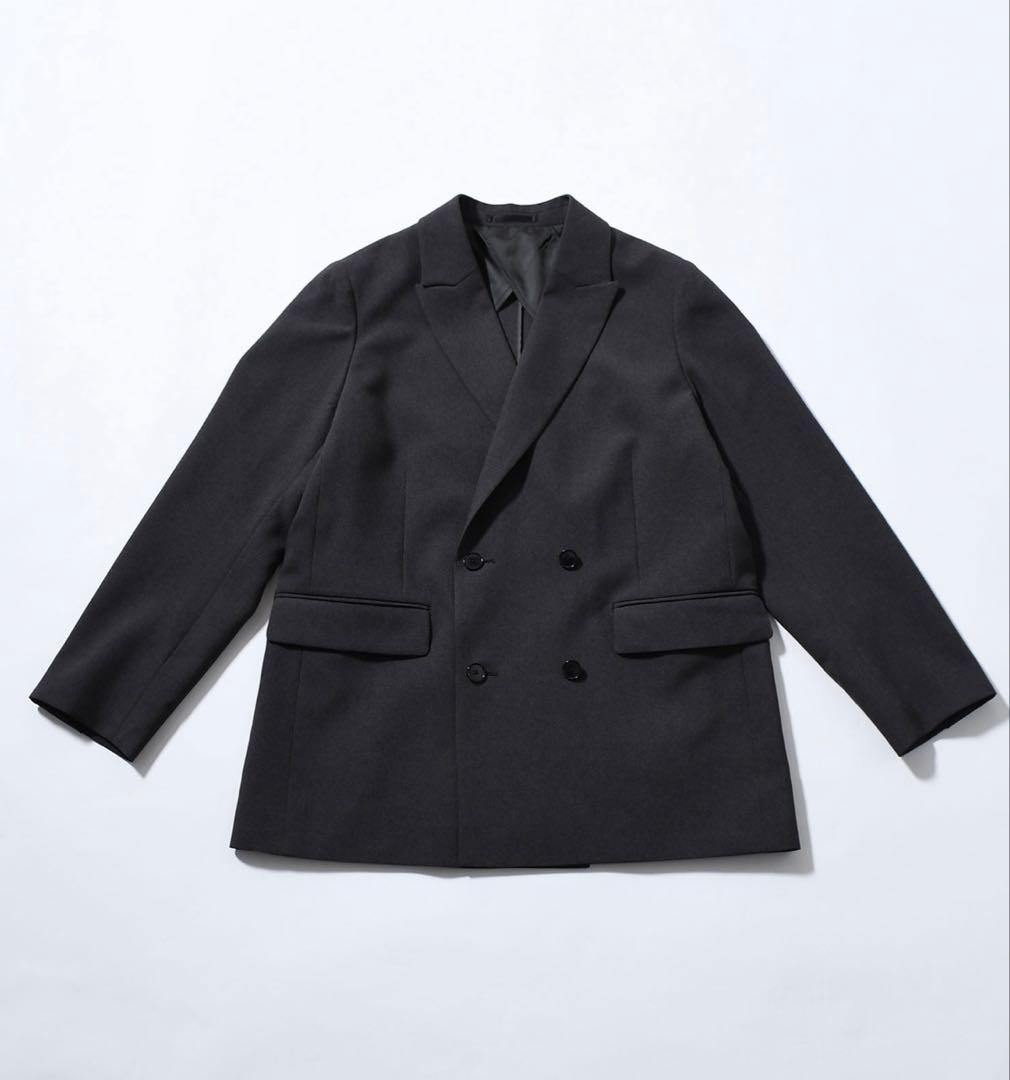 ジョンブル　トロピカルダブルジャケット