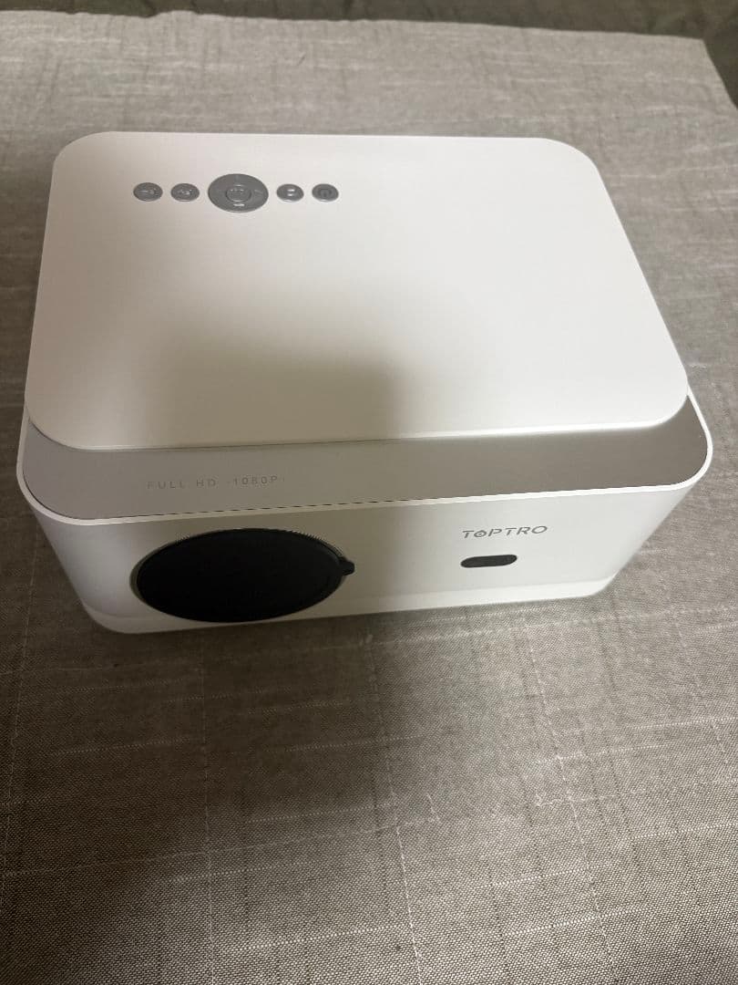 ひ*ん様 TOPTRO Multimedia Projector X6