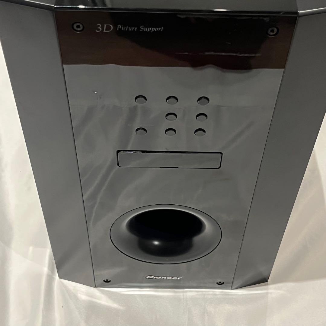 Pioneer 5.1ch サラウンドシステム SX-SWR2