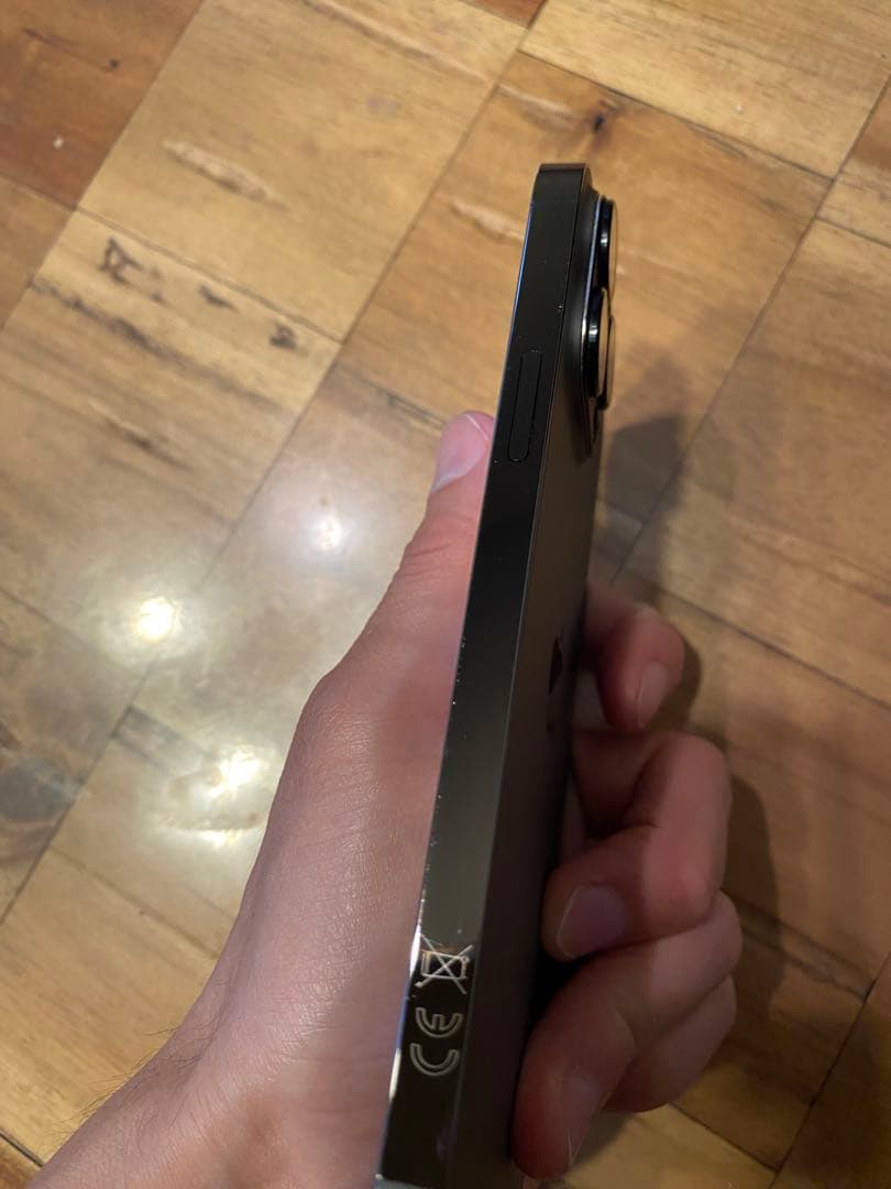 スマートフォン本体 iPhone13pro Max 256GB