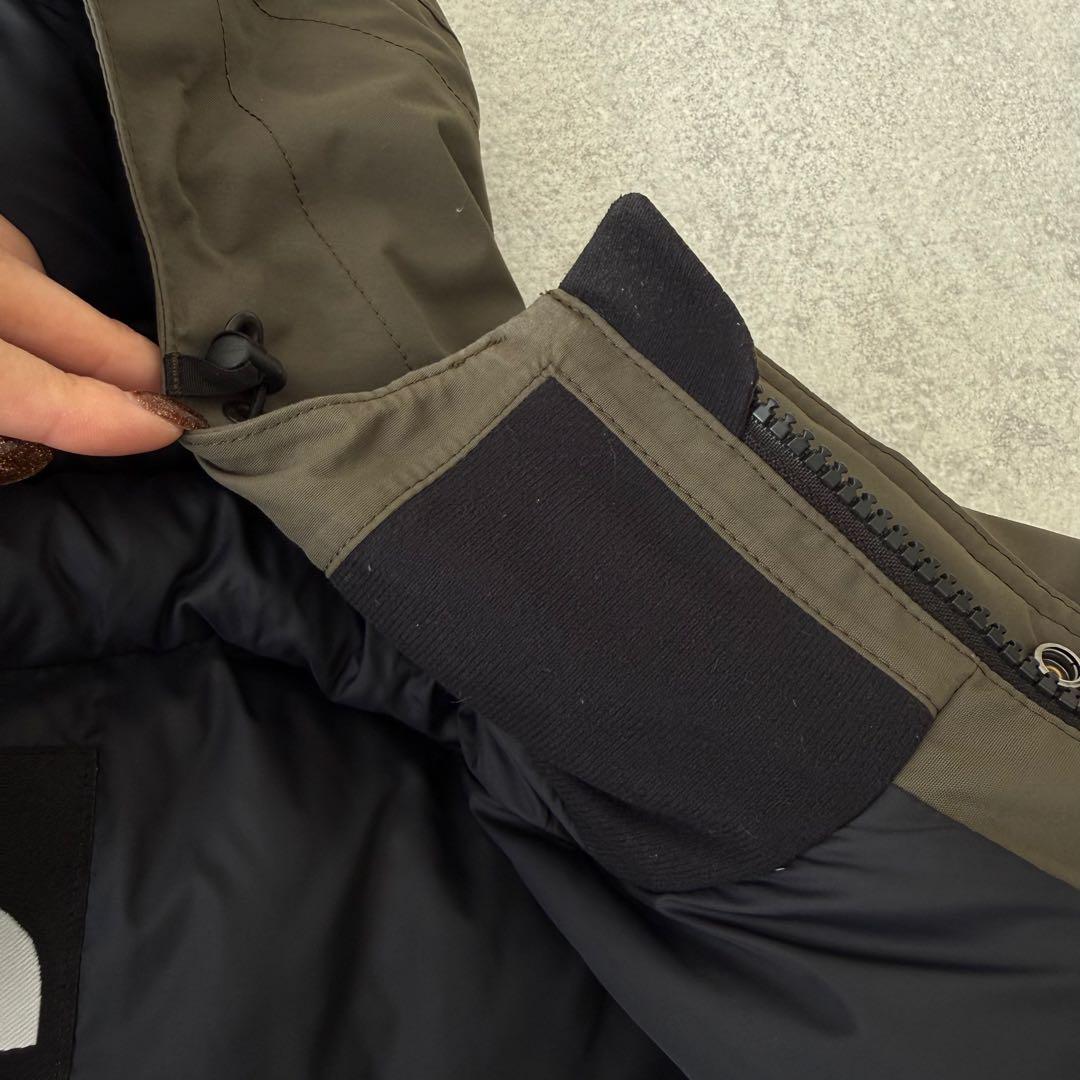 THE NORTH FACE マウンテンダウンジャケット S