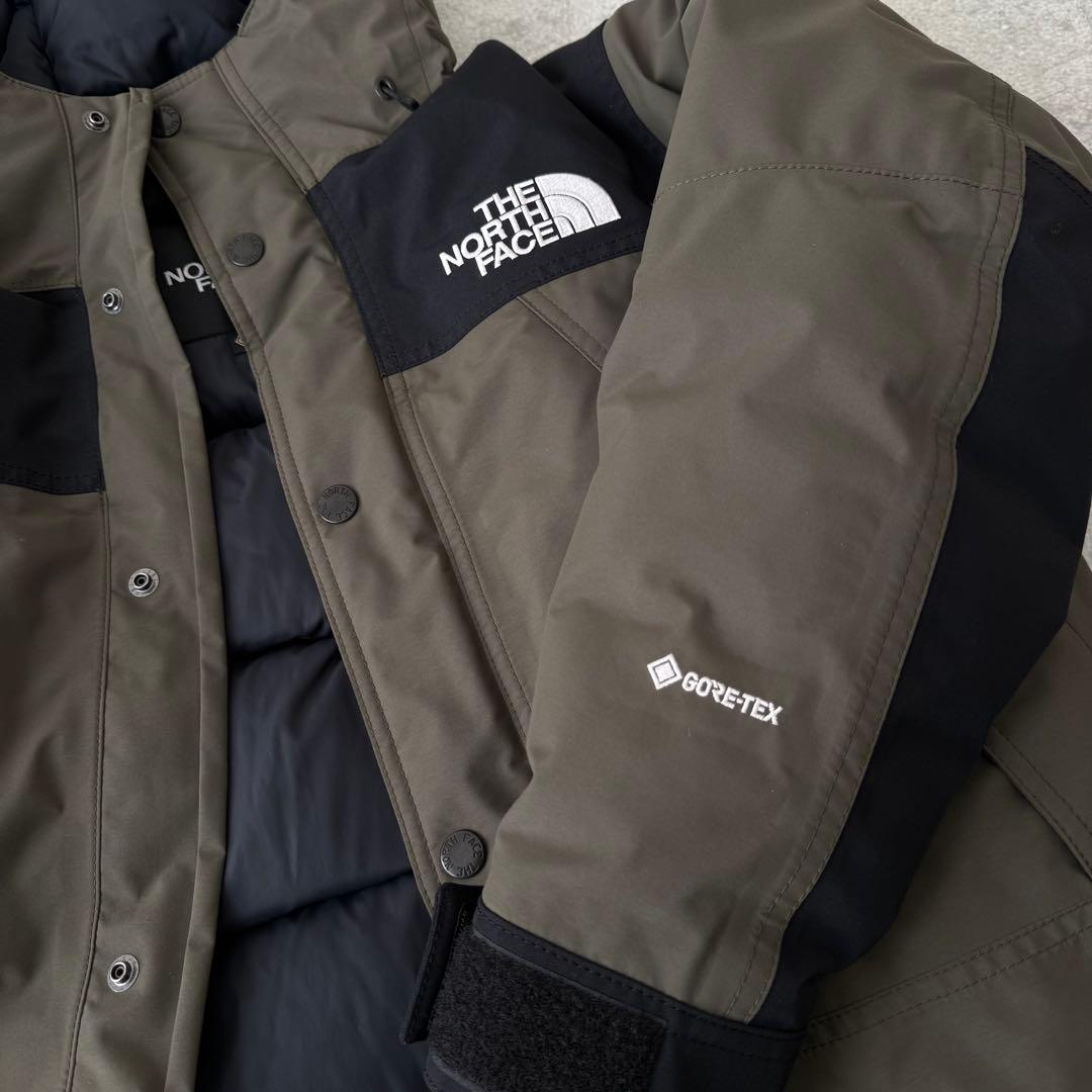 THE NORTH FACE マウンテンダウンジャケット S