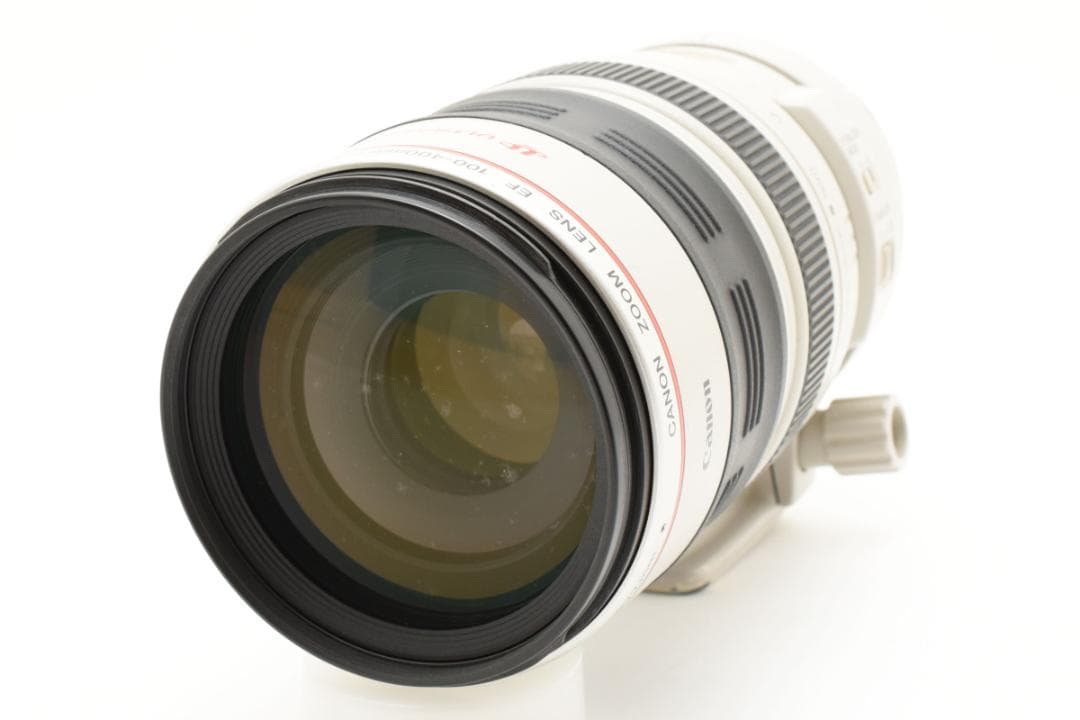 キャノン Canon EF 100-400mm F4.5-5.6L IS USM