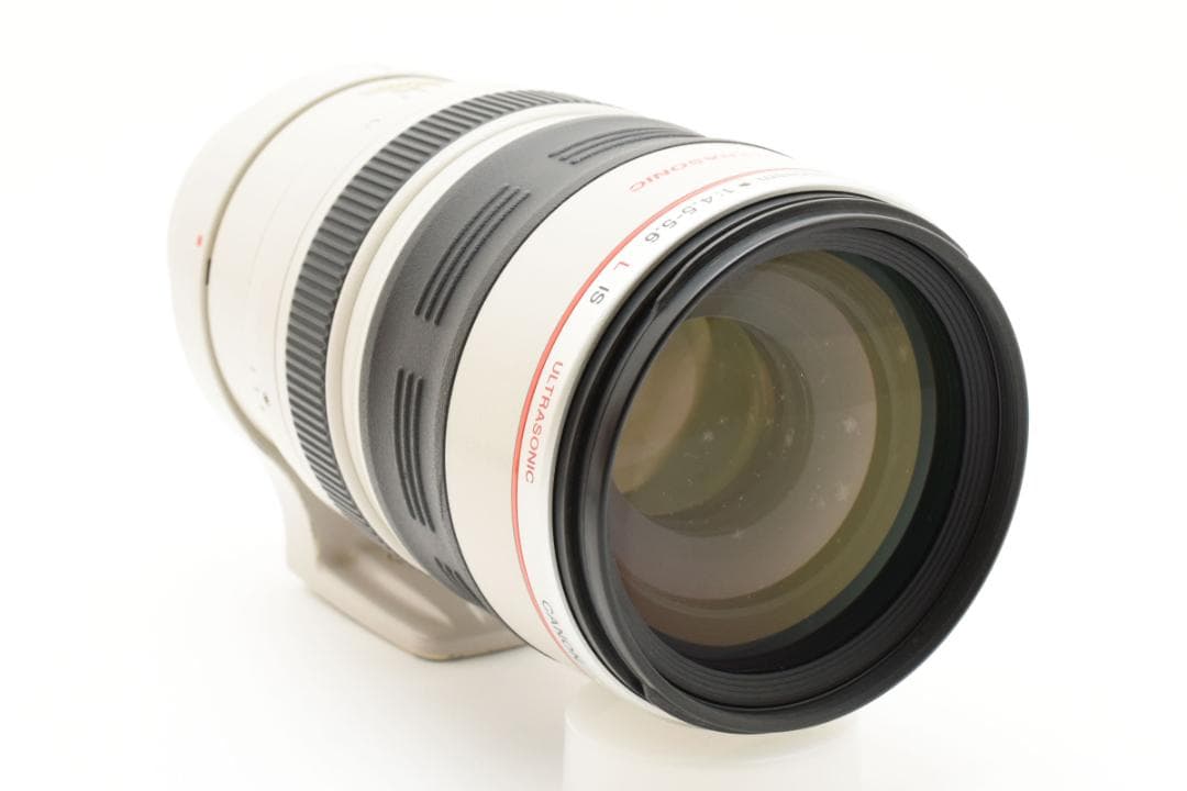 キャノン Canon EF 100-400mm F4.5-5.6L IS USM