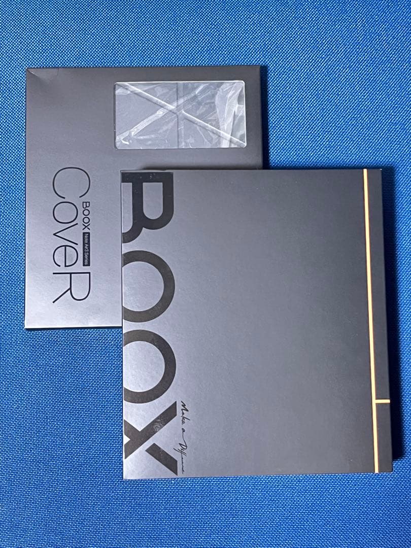 【最終価格】BOOX NoteAir3c 10インチ カラーe-inkタブレット