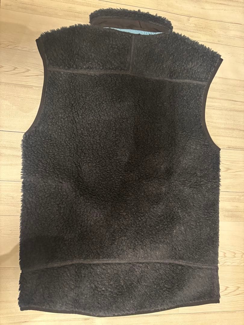 【新品未使用】patagonia Classic Retro X Vest S