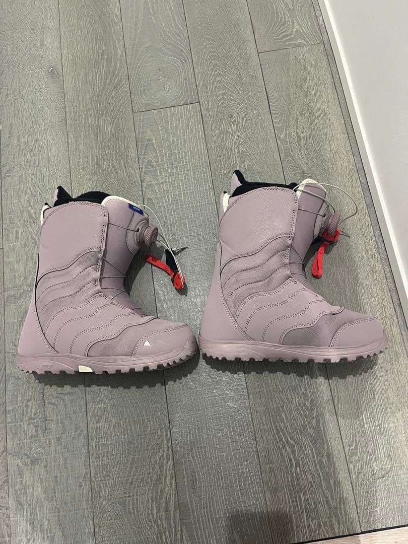 スノーボードブーツ 女性用　レディース　バートン　24.5