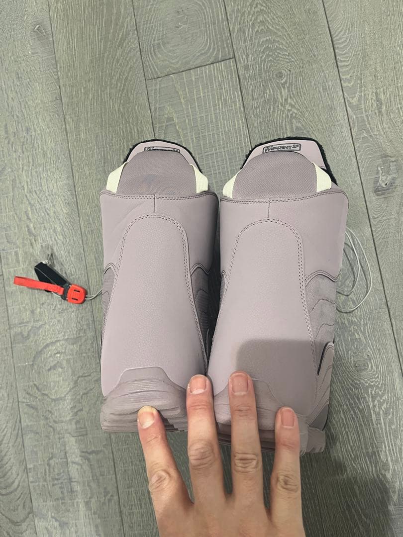 スノーボードブーツ 女性用　レディース　バートン　24.5