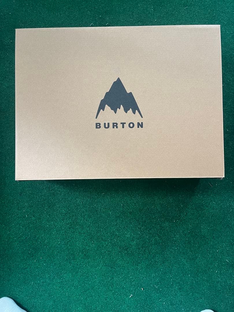 スノーボードブーツ 女性用　レディース　バートン　24.5