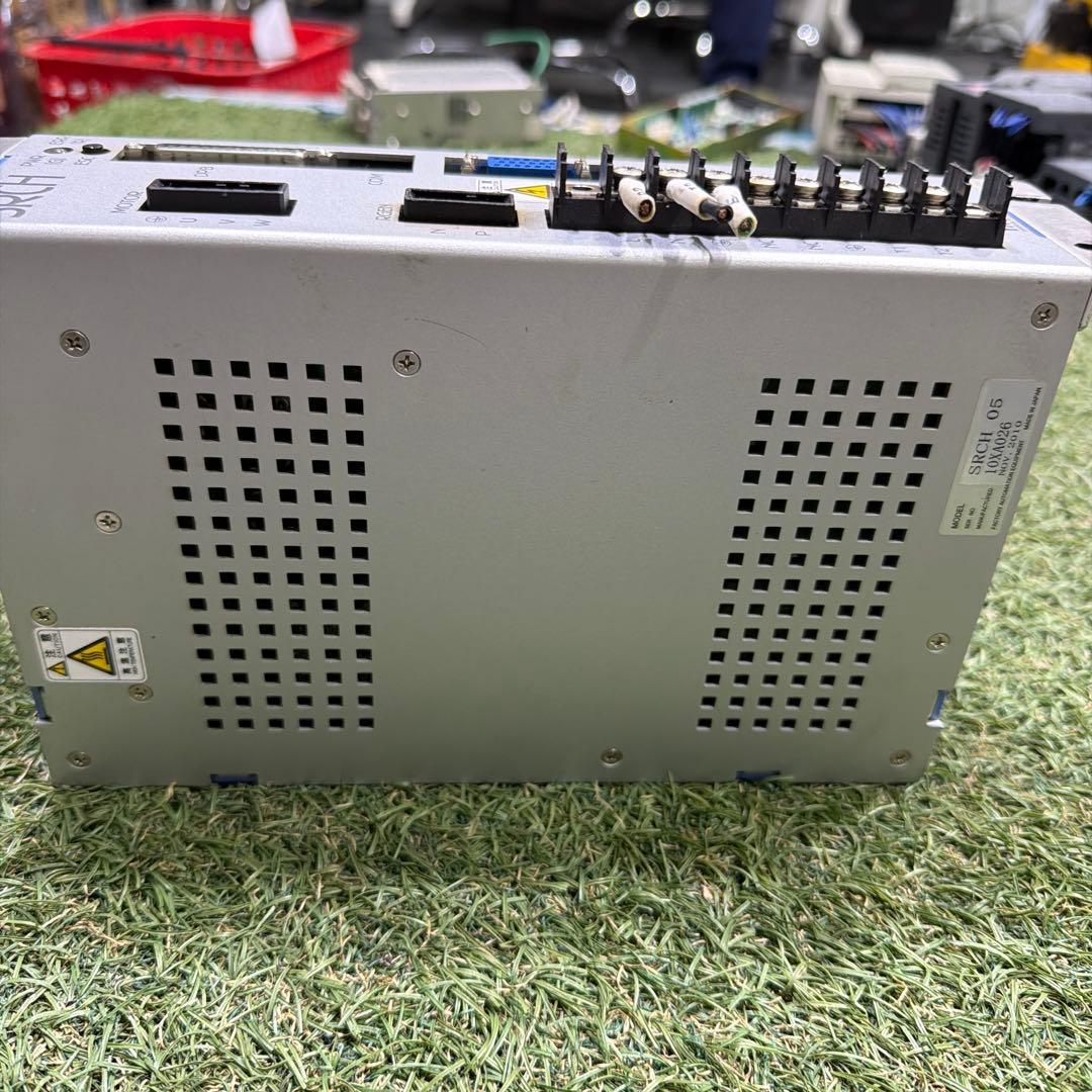 電源ユニット SRCH 05 Yamaha Robot Controller