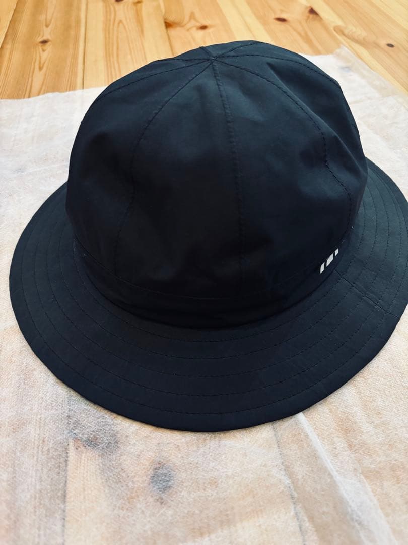 challenger × DAIWA GORE-TEX BLACK