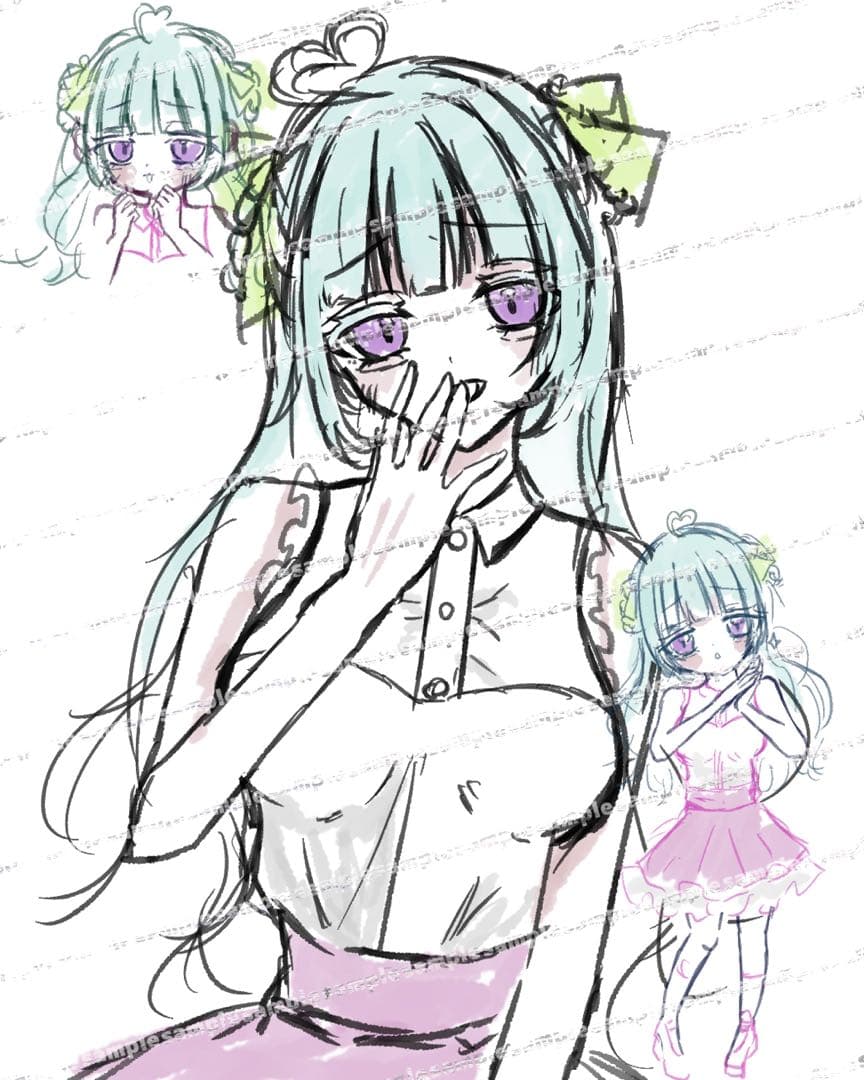 3枚 つめこみ 専用ページ