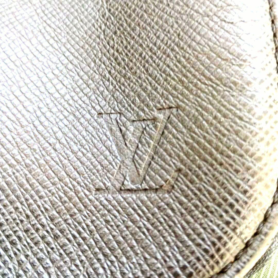 【袋付き】Louis Vuittonルイ・ヴィトン ロマンPM ショルダーバッグ