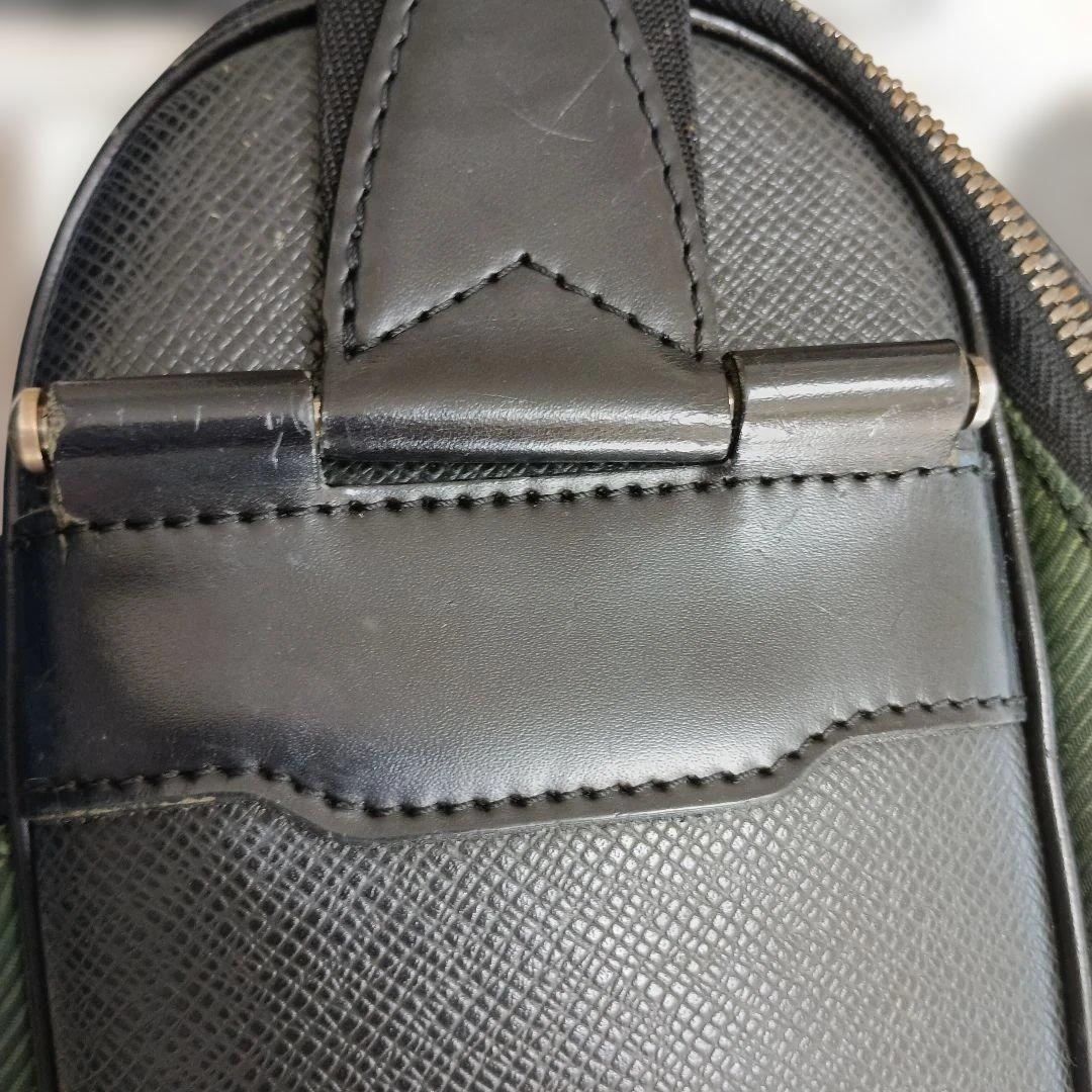 【袋付き】Louis Vuittonルイ・ヴィトン ロマンPM ショルダーバッグ