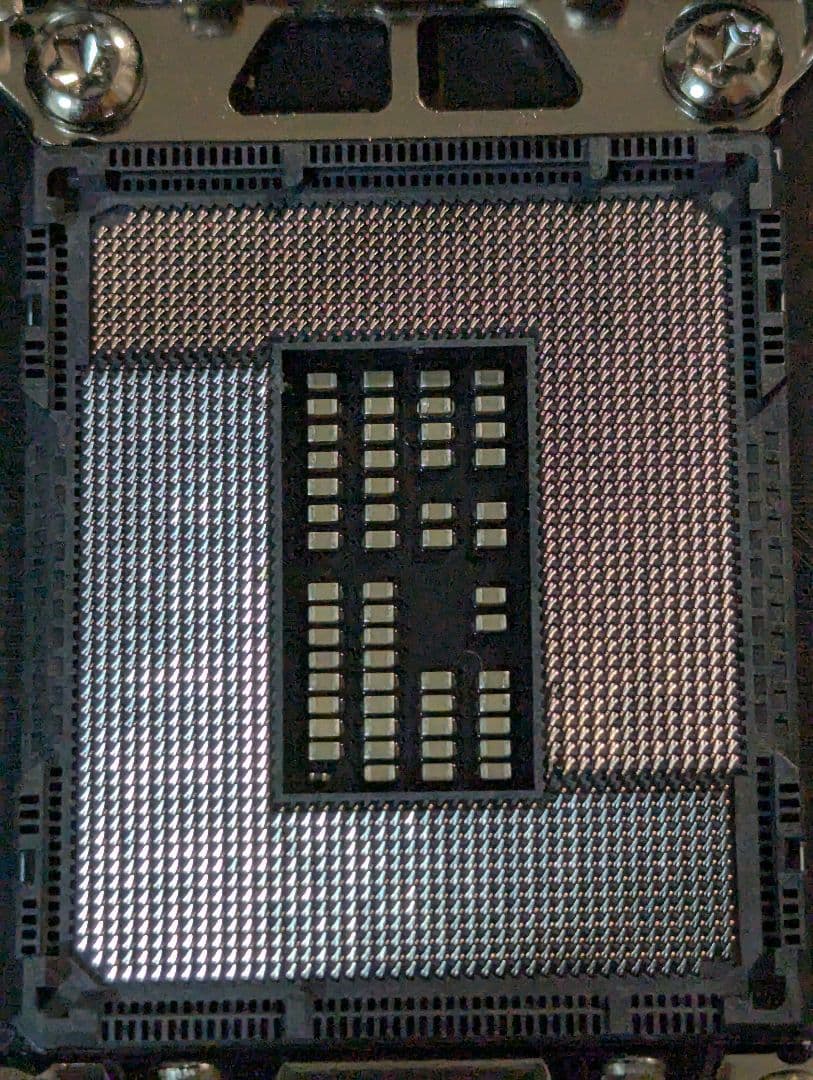 MSI PRO B760-P WIFI DDR4/TW　ジャンク