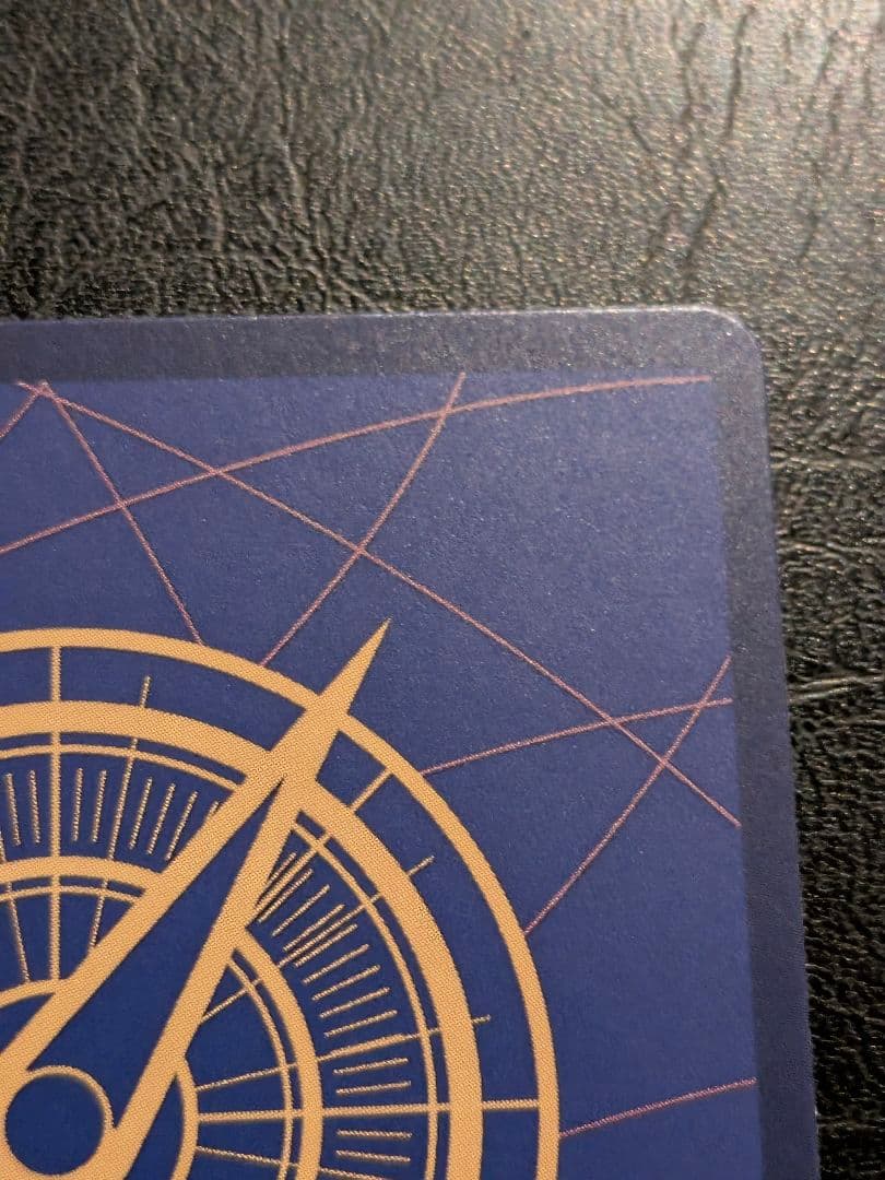 美品 ワンピースカードゲーム ナミ トレジャーレア 英語版