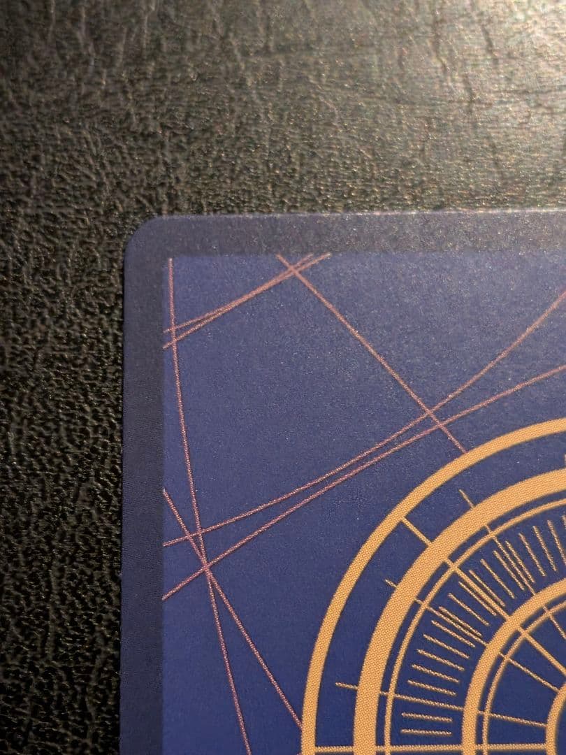 美品 ワンピースカードゲーム ナミ トレジャーレア 英語版