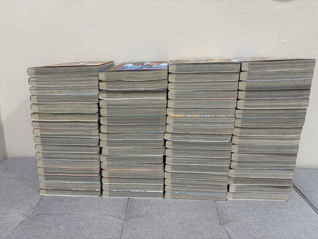 キングダム1-65巻セット