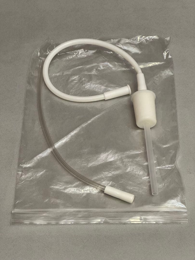 シェルスラン•プロ　水素ガス発生器