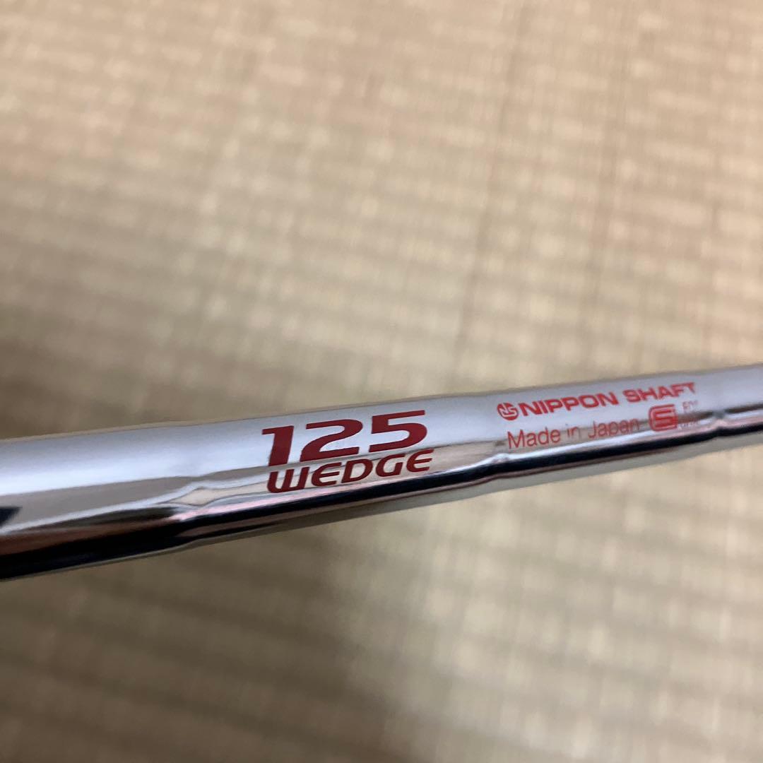 クラブ Callaway golf JAWS FORGED 52-10