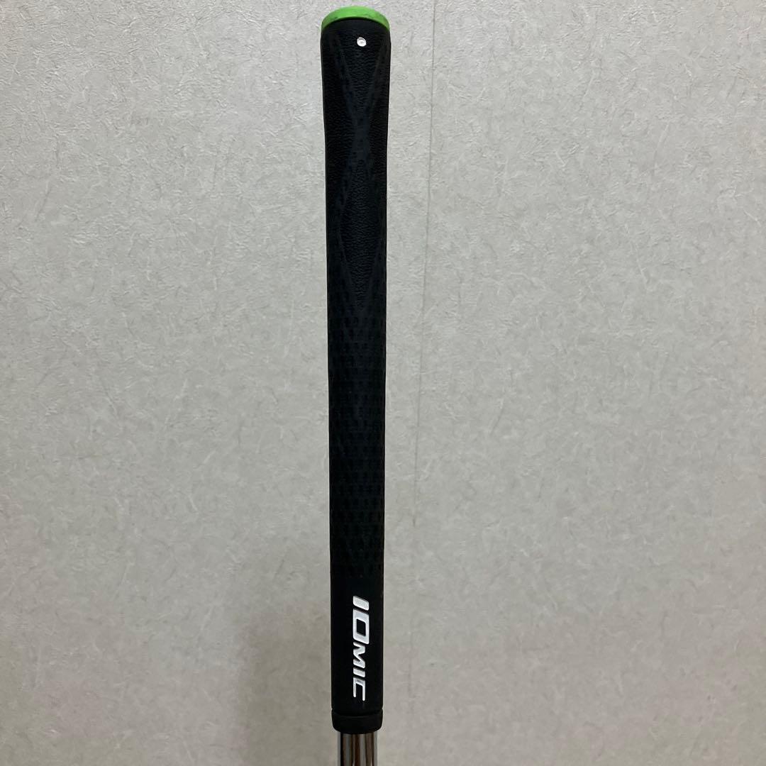 クラブ Callaway golf JAWS FORGED 52-10