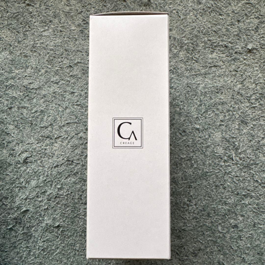 ヤーマンCREAGE アイリフトCR-01P