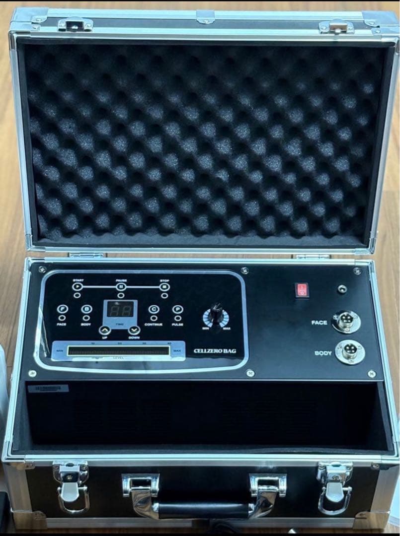 CELLZERO BAG(セルゼロバッグ)