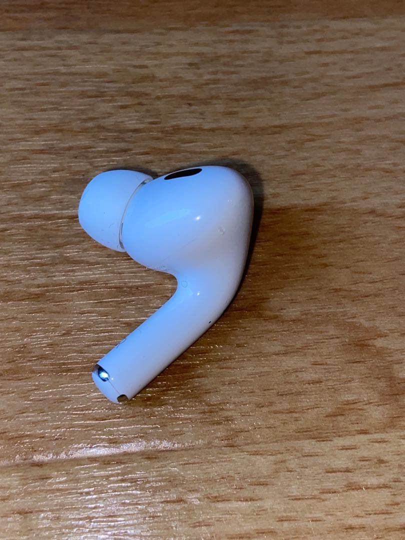 美品　Apple AirPods Pro 第二世代　USB-C