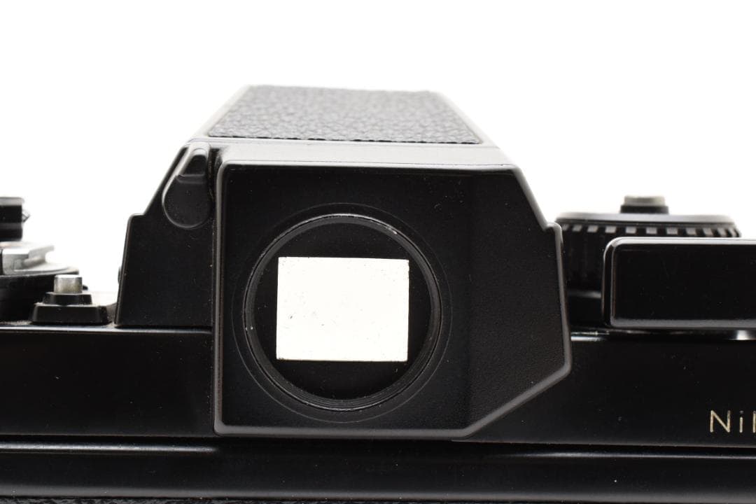 ニコン　Nikon F3 Eyelevel フィルムカメラボディ