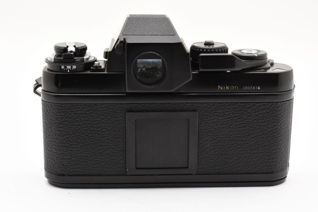 ニコン　Nikon F3 Eyelevel フィルムカメラボディ