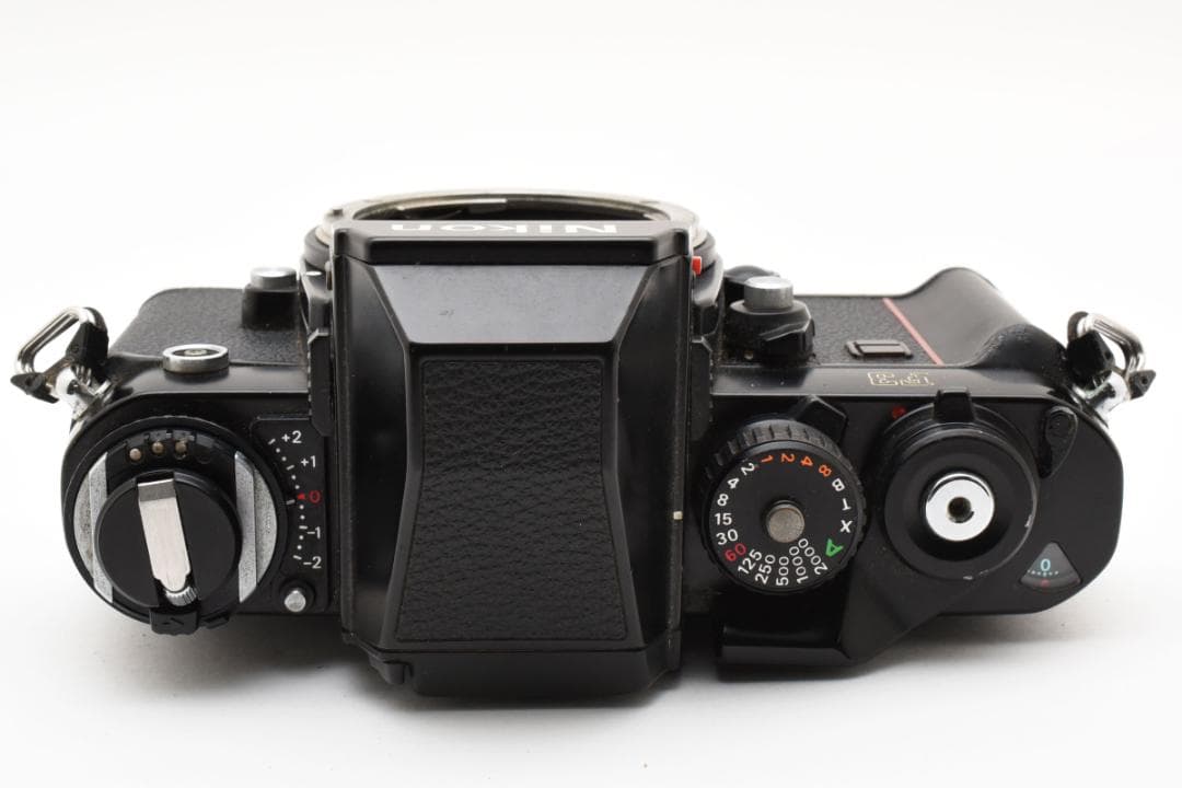 ニコン　Nikon F3 Eyelevel フィルムカメラボディ