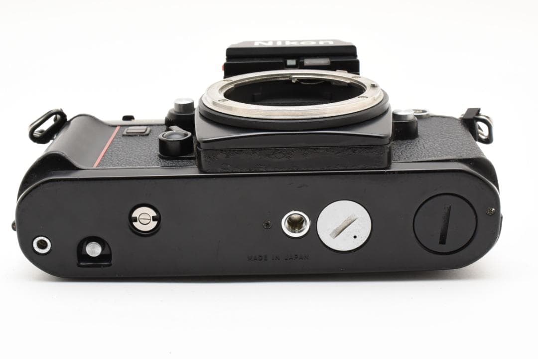 ニコン　Nikon F3 Eyelevel フィルムカメラボディ