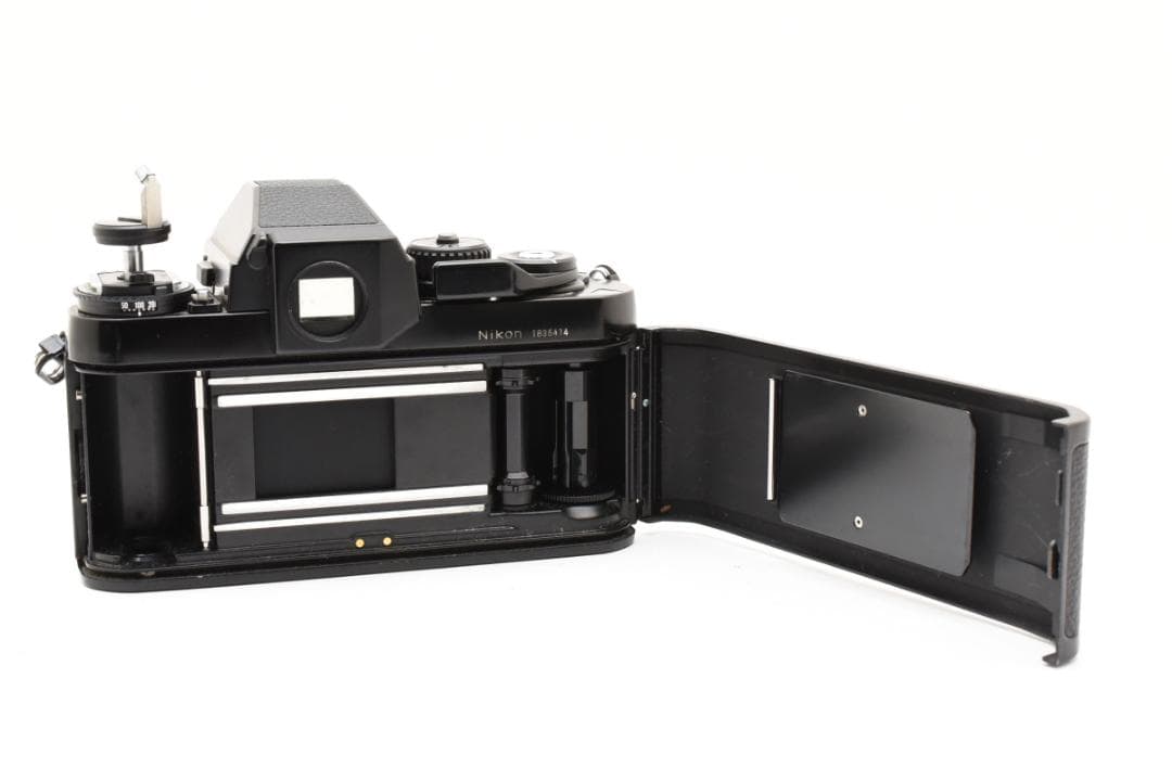 ニコン　Nikon F3 Eyelevel フィルムカメラボディ
