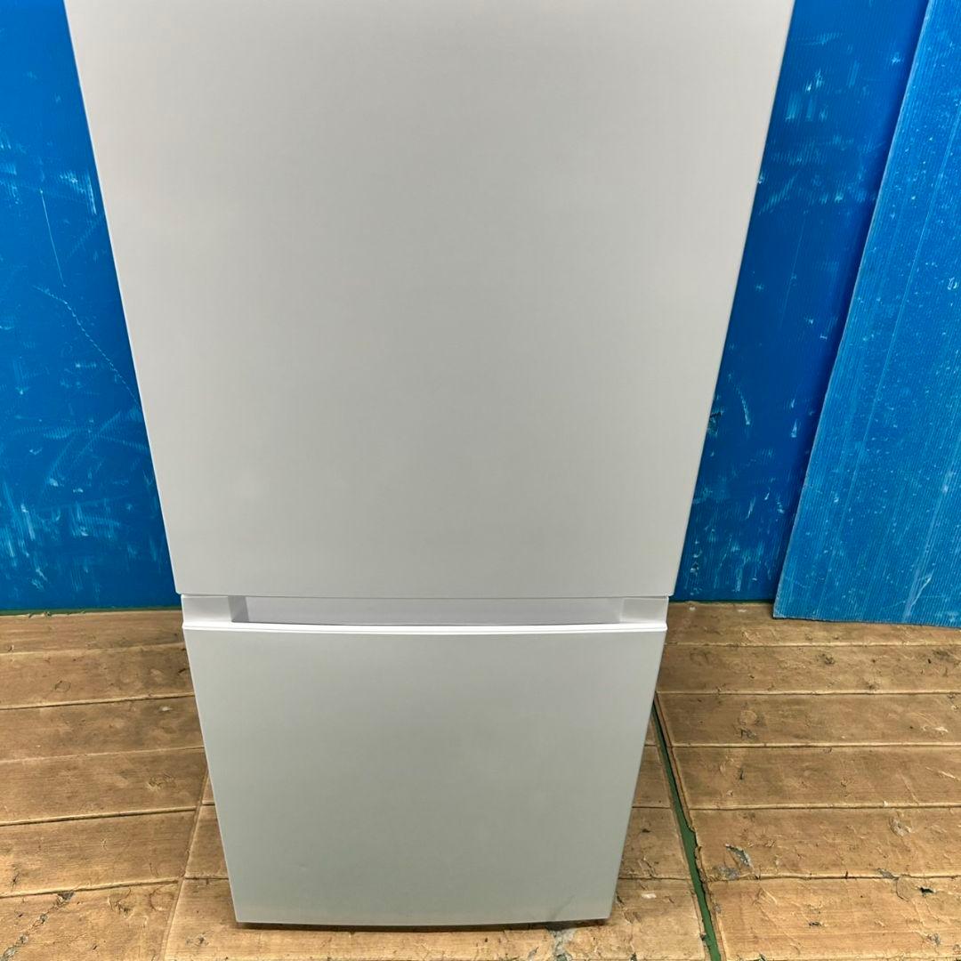 121Z 冷蔵庫 一人暮らし向け 2024年製 超最新モデル 極美品 人気