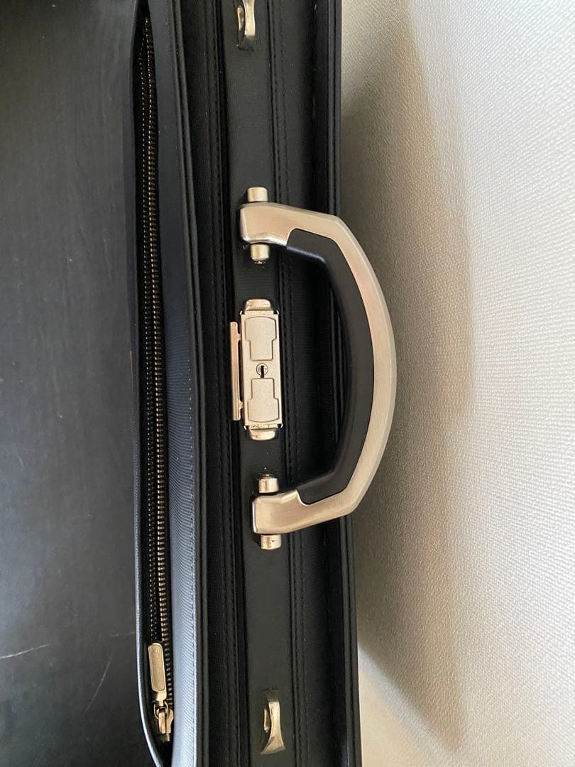 【J.C Hamilton】ビジネスバッグ