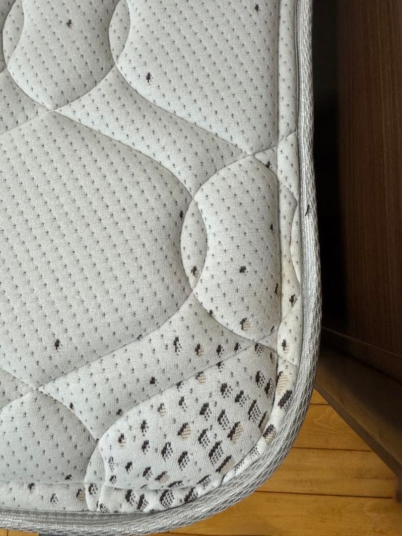 Simmonsシモンズ Beautyrest Golden Value シングル