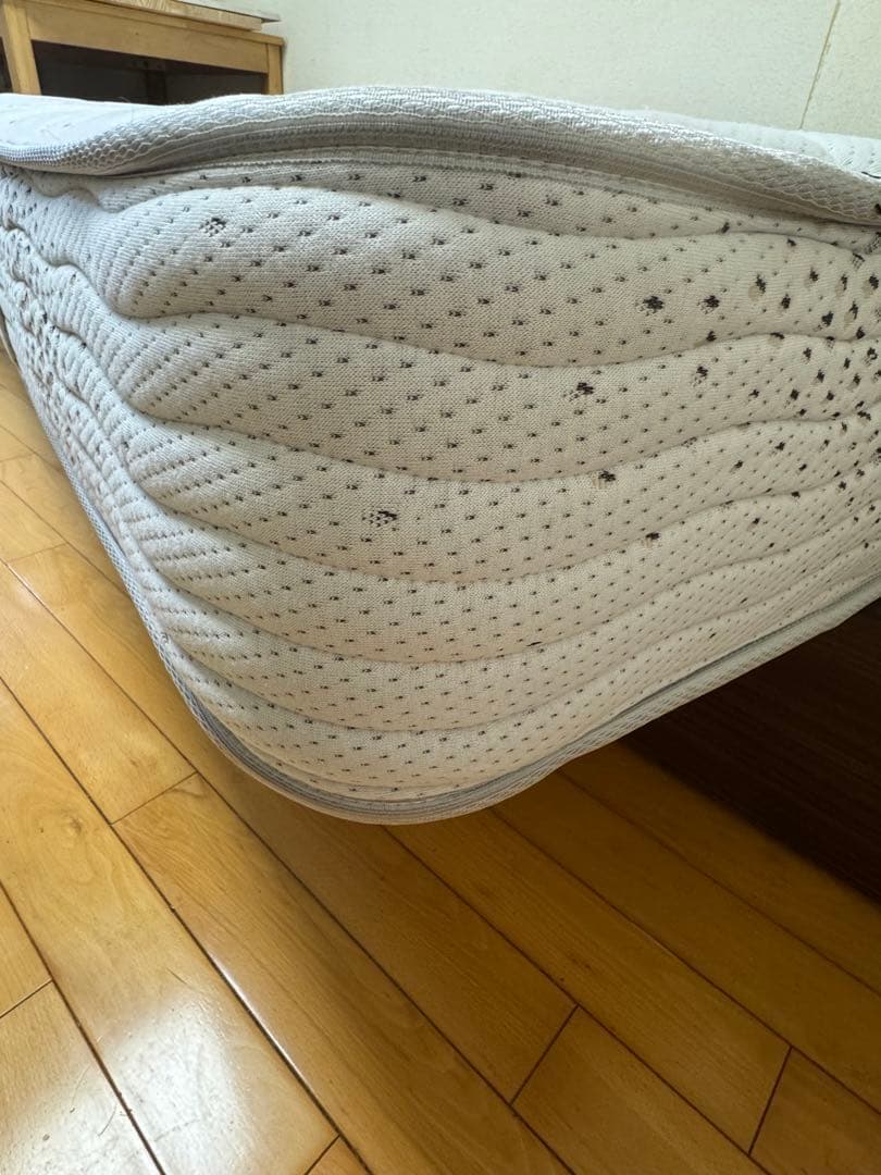 Simmonsシモンズ Beautyrest Golden Value シングル