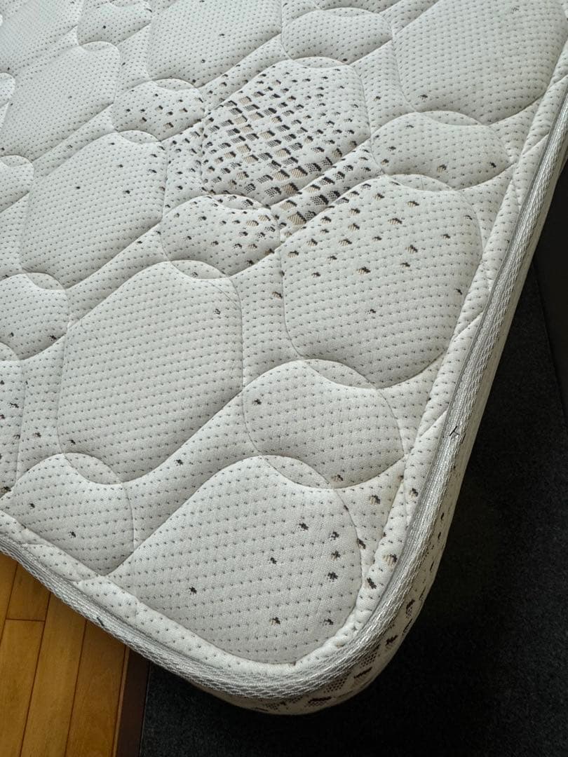 Simmonsシモンズ Beautyrest Golden Value シングル