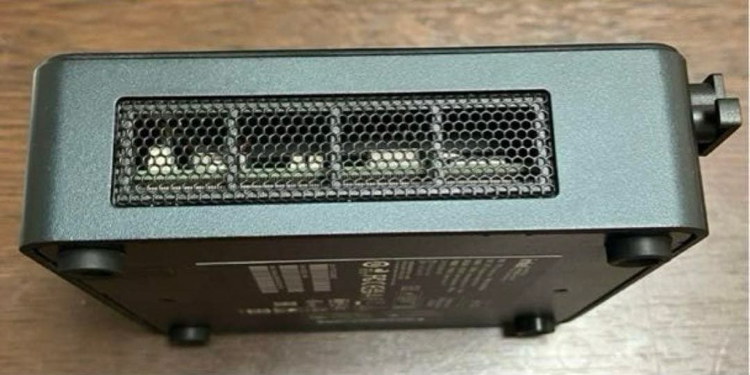 （本日限り）Intel NUC11 i7 メモリ64GB SSD500GB