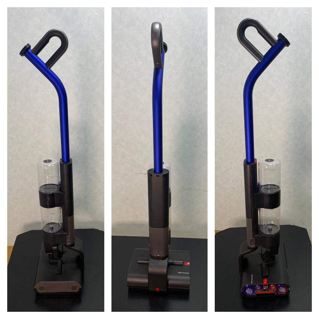 Y★769 ダイソン コードレス水拭き掃除機 WashG1 未使用品