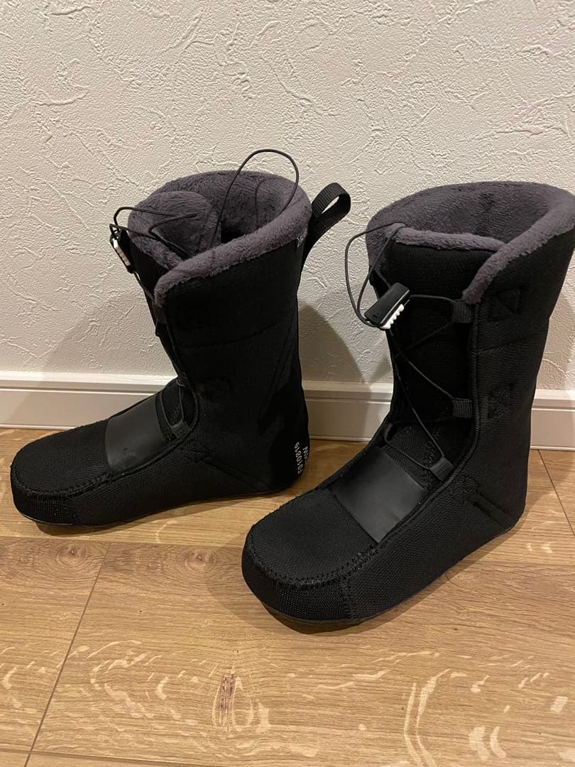 SALOMON サロモン PEARL パール