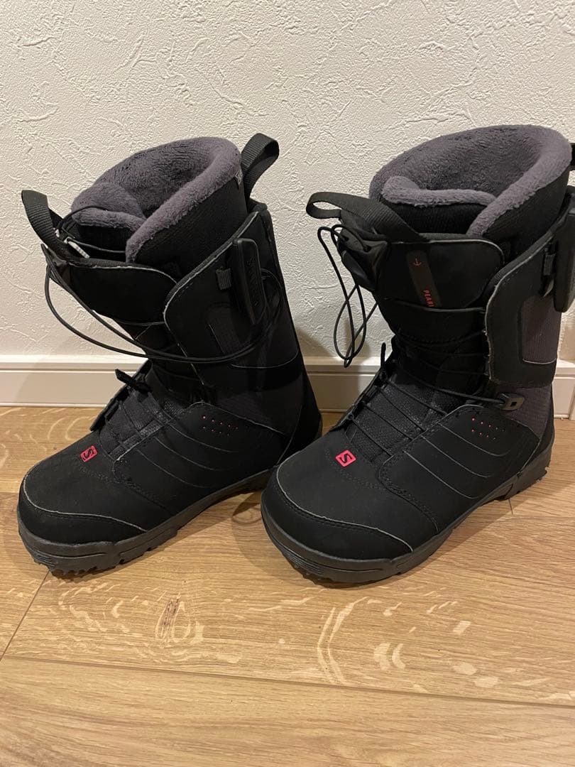 SALOMON サロモン PEARL パール