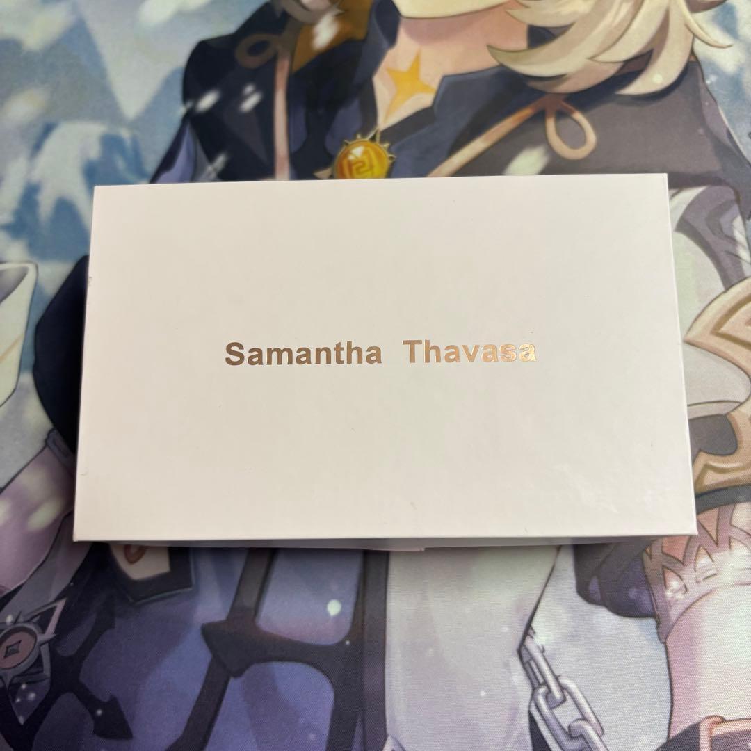 ☆値下げ可☆ 新品未使用 Samantha Thavasa ワイヤレスイヤホン