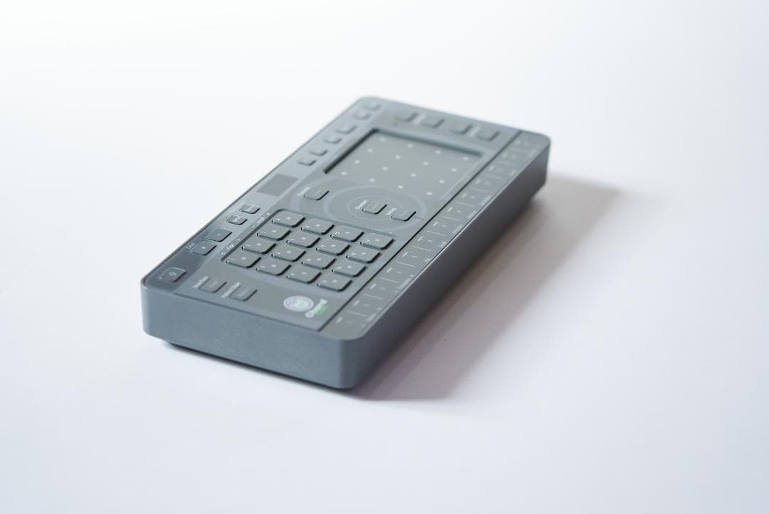 Sonicware Chordcat コードジェネレーター シーケンサー