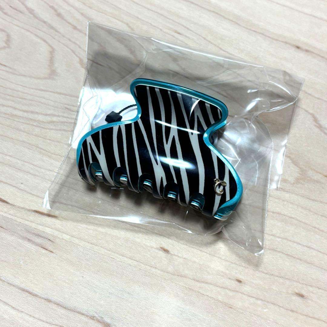 新品　コンプレックスビズ ヘアクリップ ヘアアクセサリー　バンスクリップ