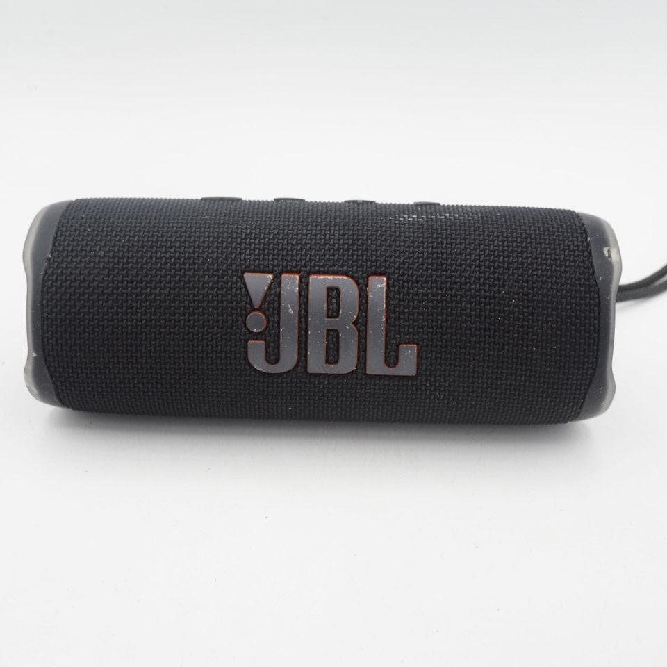 JBL Flip6 ポータブル Bluetooth スピーカー