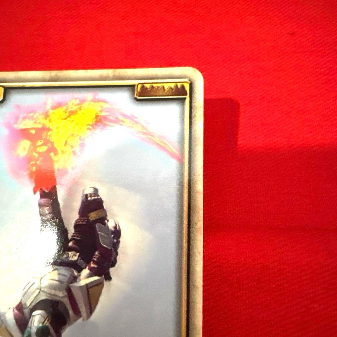 ラウズカード 仮面ライダーギャレン 仮面ライダー剣 トレカ レア ダイヤ5 天野