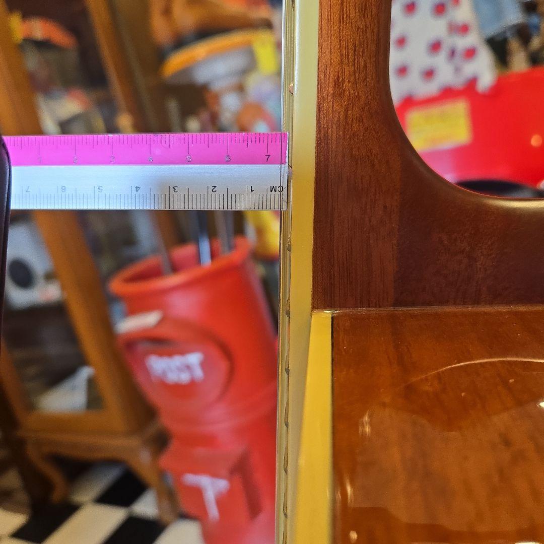 美品 YAMAHA FS720S アコースティックギター ヤマハ