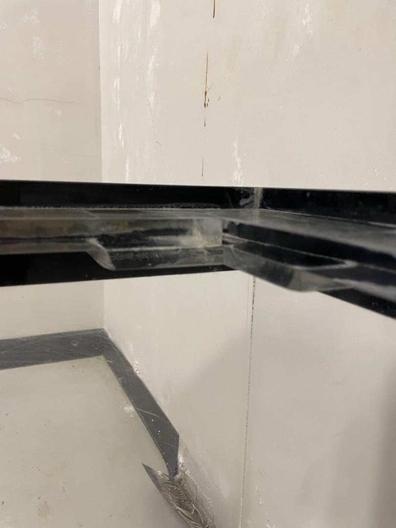 1800アクリル水槽