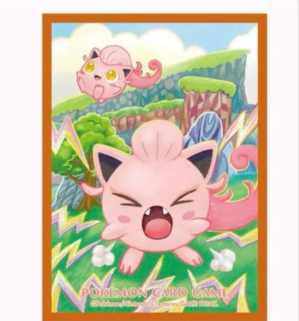 ポケモンカード デッキシールドコレクション 古代・未来 BOX 全10種類入り